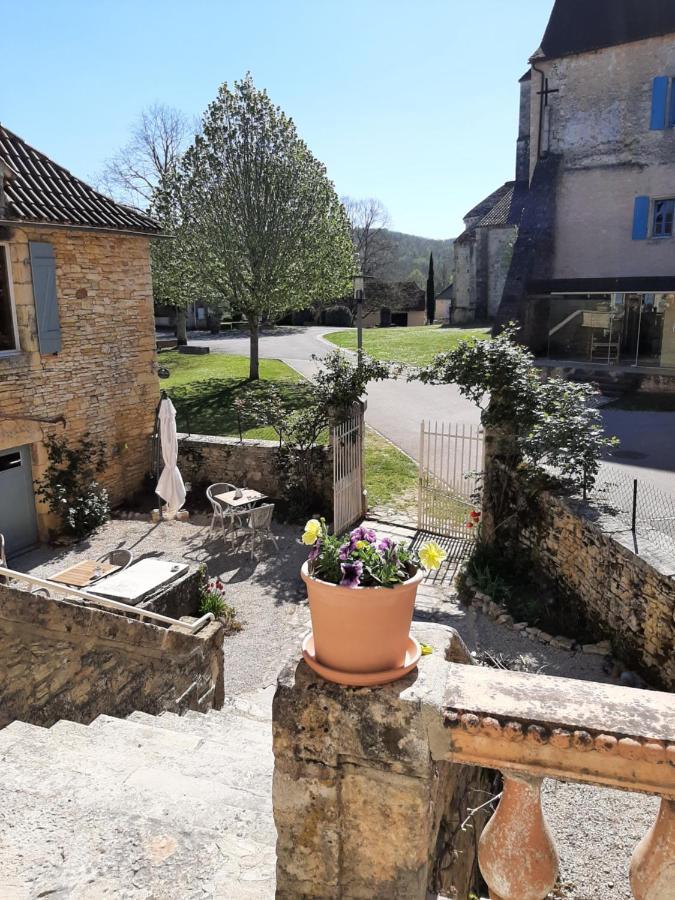 La P'Tite Place Les Arques Exterior foto