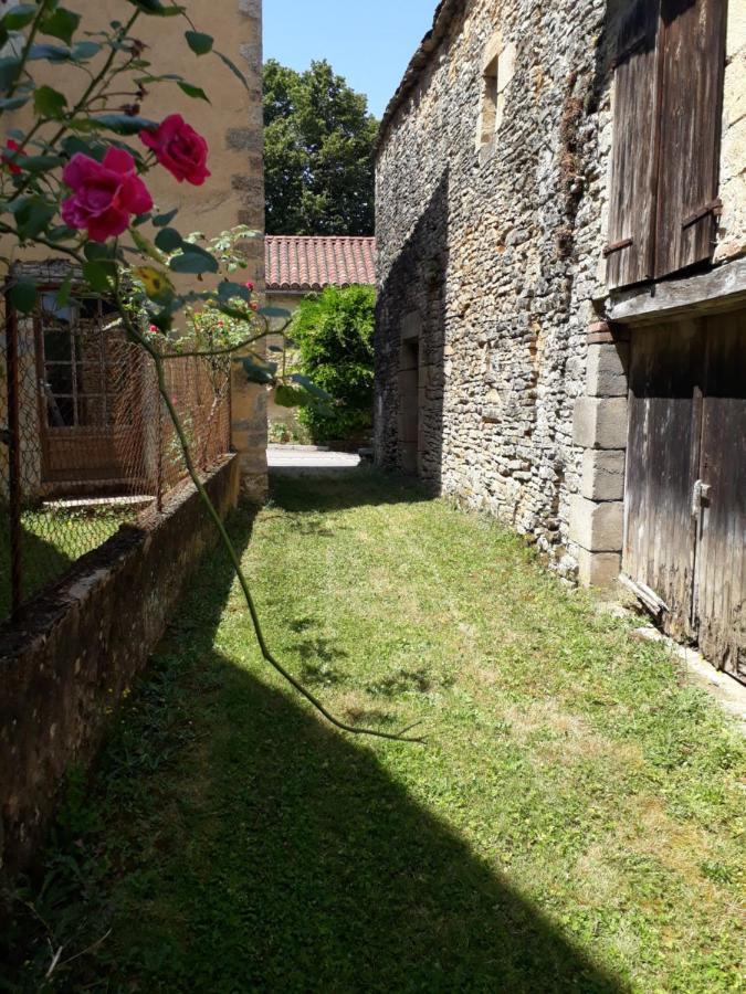 La P'Tite Place Les Arques Exterior foto